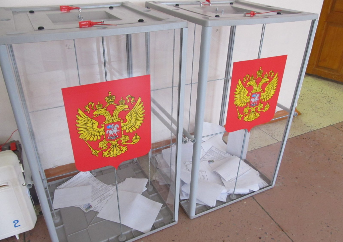 В Кузбассе назначили дату проведения выборов губернатора