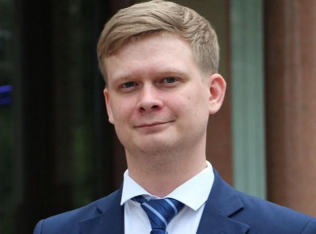 Кандидатом на выборы губернатора Кузбасса выдвинут депутата облдумы Томской области 