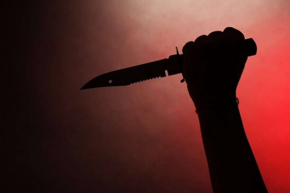 Кровавая резня в Кузбассе: женщина зарезала четырёх человек, уцелевших подростков заставила отмывать следы крови