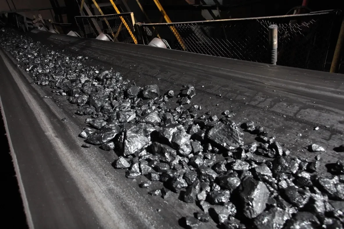 Шахта «Листвяжная» спустя полтора года после трагедии возобновила добычу угля 