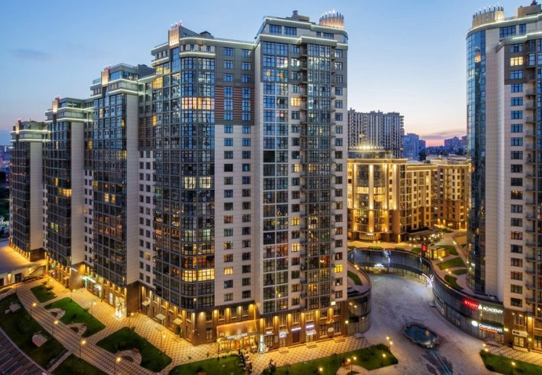 Стоит ли покупать квартиру в Краснодаре? Аналитика рынка недвижимости от экспертов
