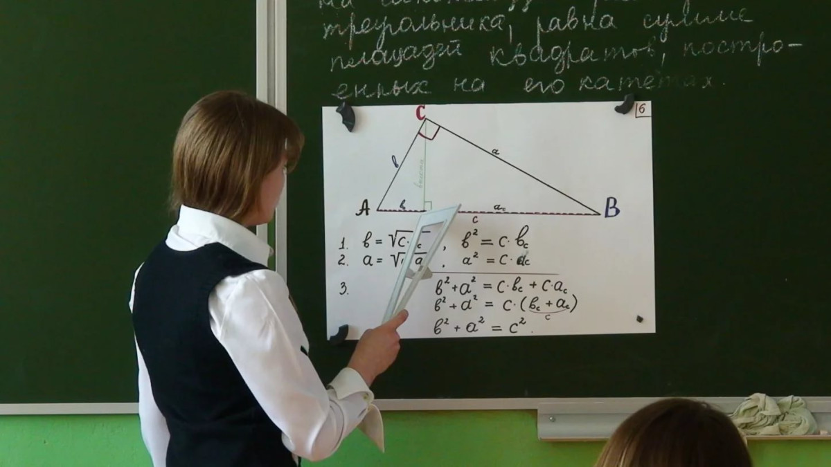 А будет ли 1 сентября? В Кузбассе за месяц спос на учителей вырос на 27%