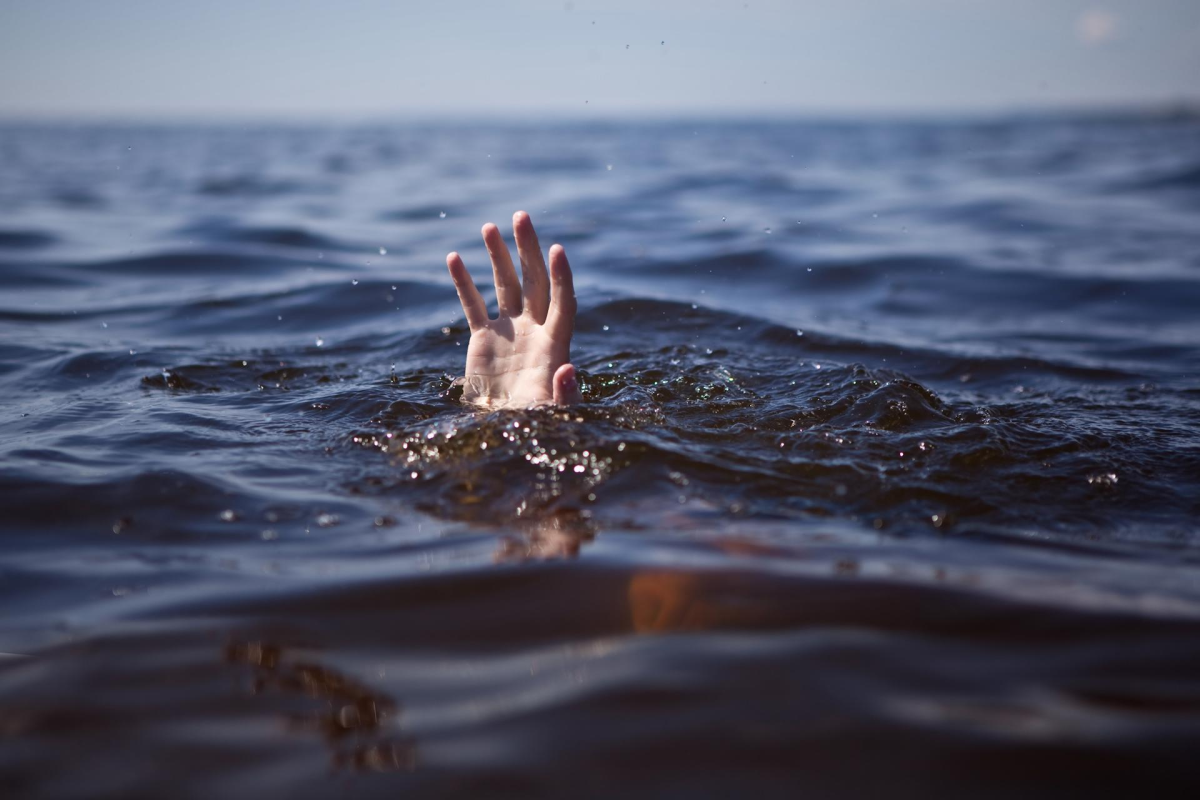 За лето 2023 года в Кузбассе на водоёмах утонуло 10 детей
