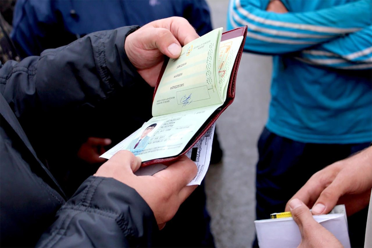 Прокопчанка организовала незаконный бизнес по пребыванию мигрантов на территории региона