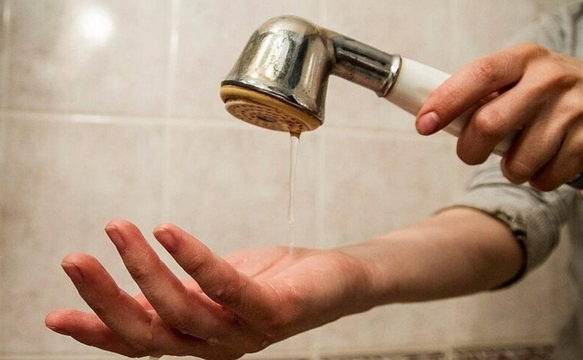 Прокопчан, киселевчан и жителей прокопьевского округа предупредили о массовом отключении холодной воды