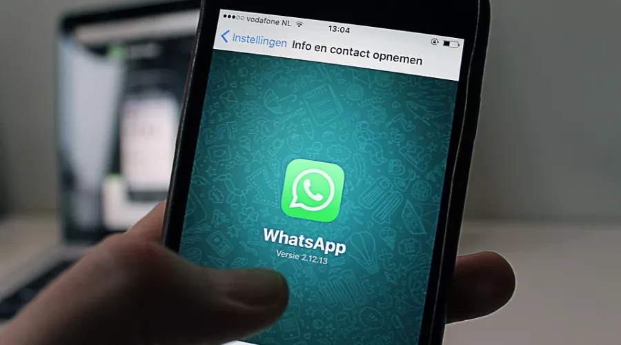 В России не исключают блокировку WhatsApp
