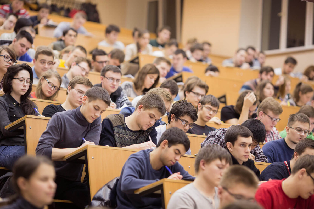 В 2025 году в России будет внедрена новая система высшего образования