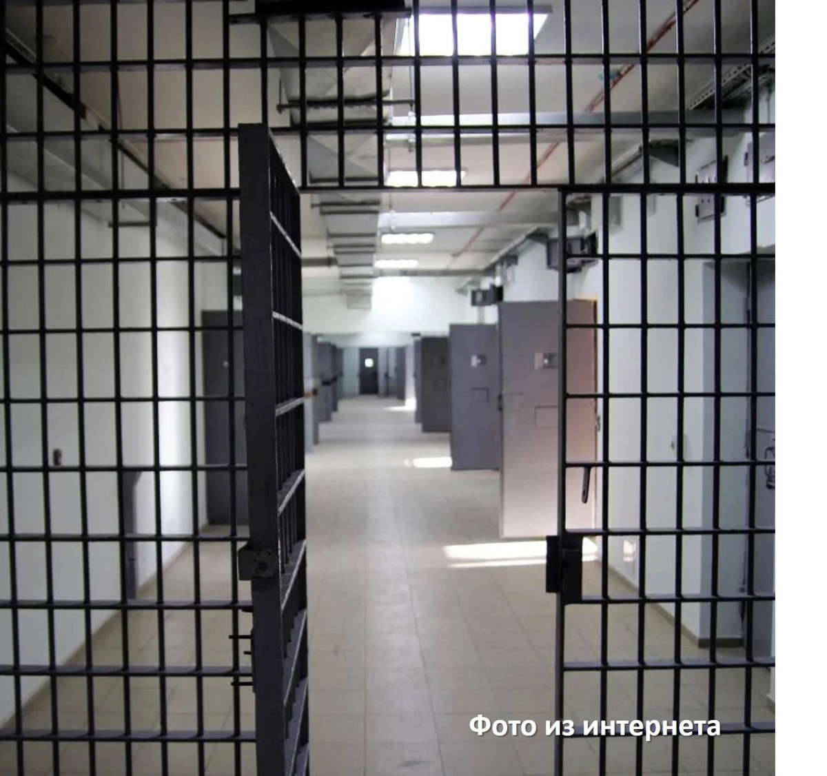 Суд в Кузбассе рассмотрит дело о захвате заложников в СИЗО