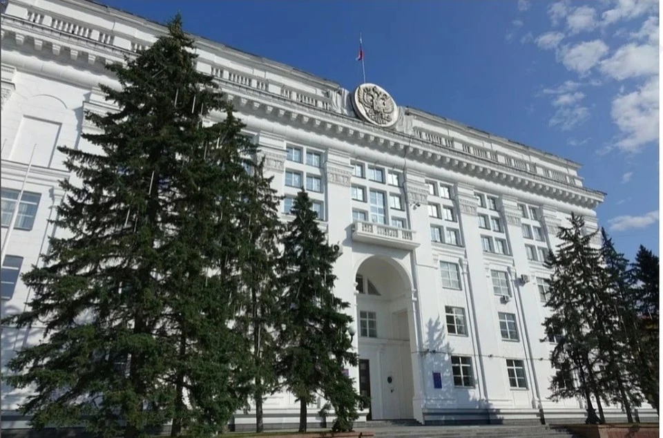 В Правительстве России утвердили план развития Кузбасса до 2035 года