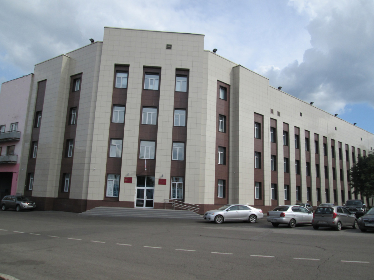 В Прокопьевске комиссионка оказалась ломбардом