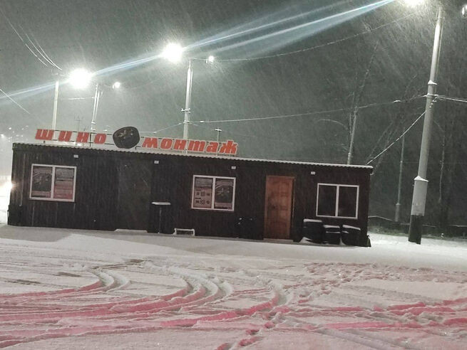 Шиномонтажники Прокопьевска пожаловались в соцсетях на проверки в горячий сезон