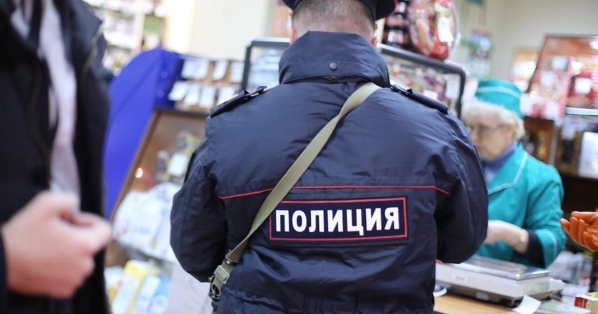 В Прокопьевске продавщица попалась на продаже алкоголя несовершеннолетним