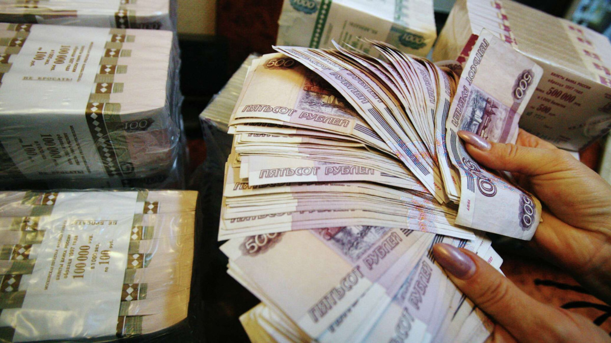Житель Кузбасса выиграл в лотерею 2,7 млн рублей