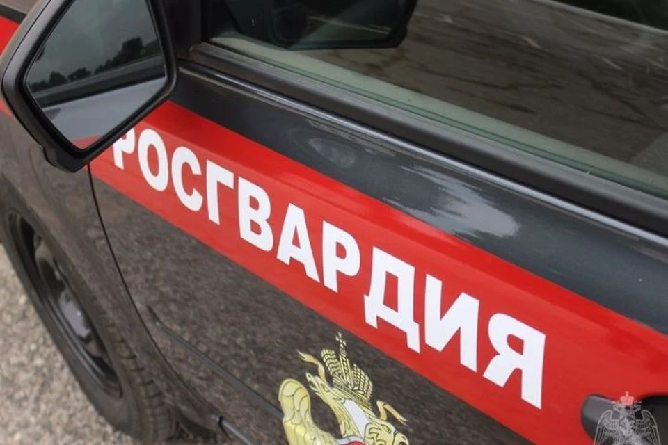 В Прокопьевске пьяный мужчина "попутал берега" и сорвал свой гнев на медиках