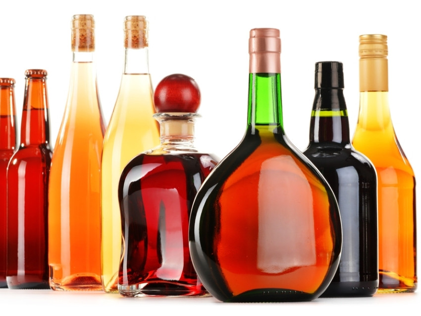 Прокопьевск замечен в списке городов в самым дешёвым алкоголем