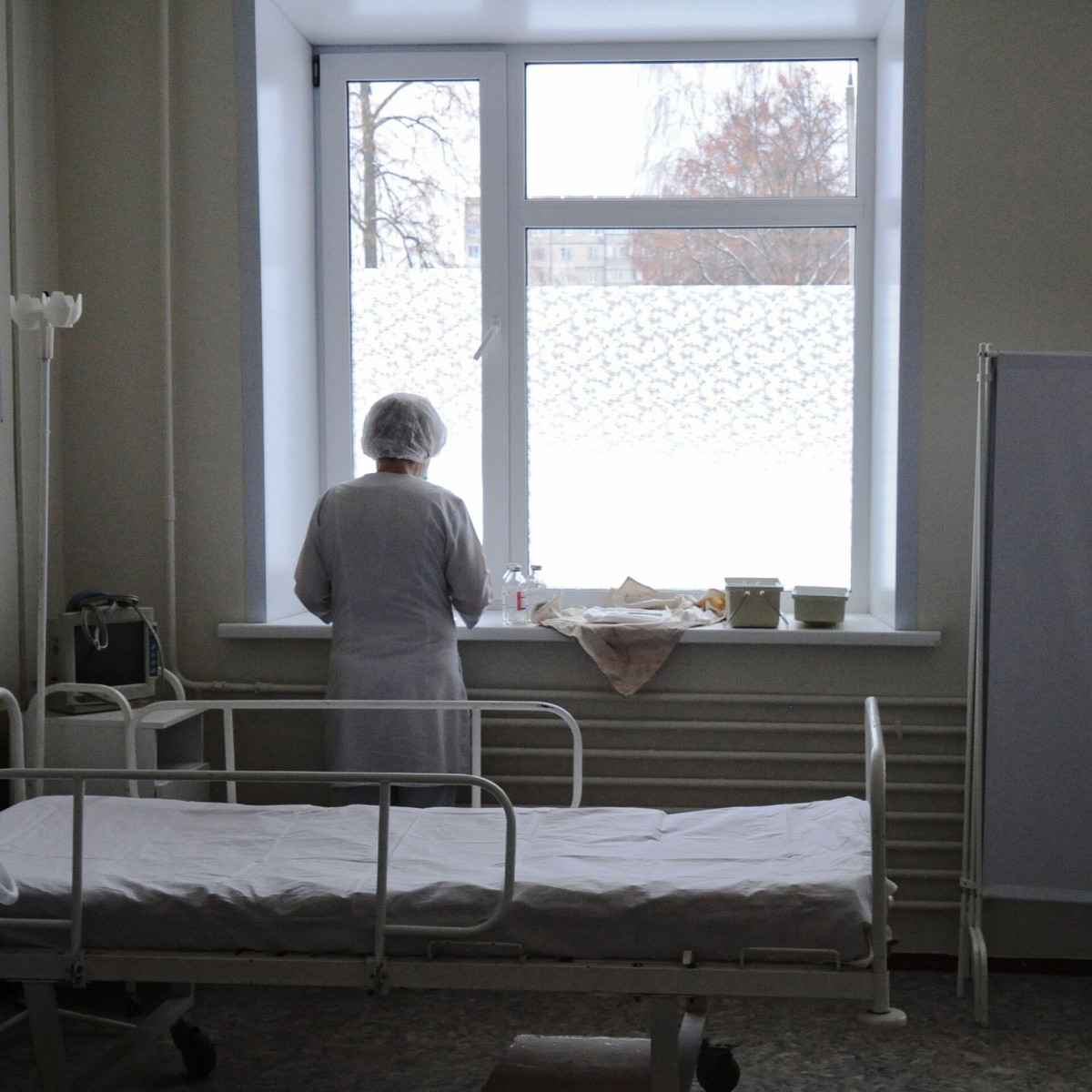 В Кузбассе в новогодние праздники 29 человек госпитализировали с отравлениями