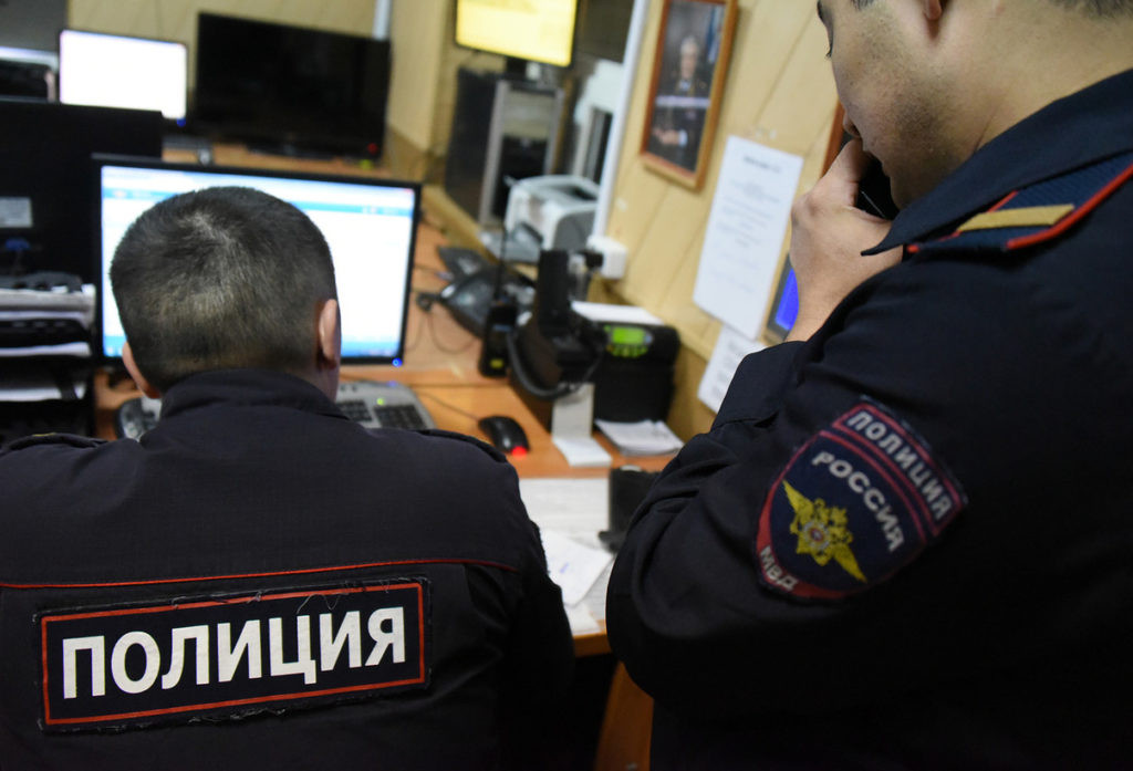 25 преступлений зарегистрировано в Прокопьевске за первую неделю нового года