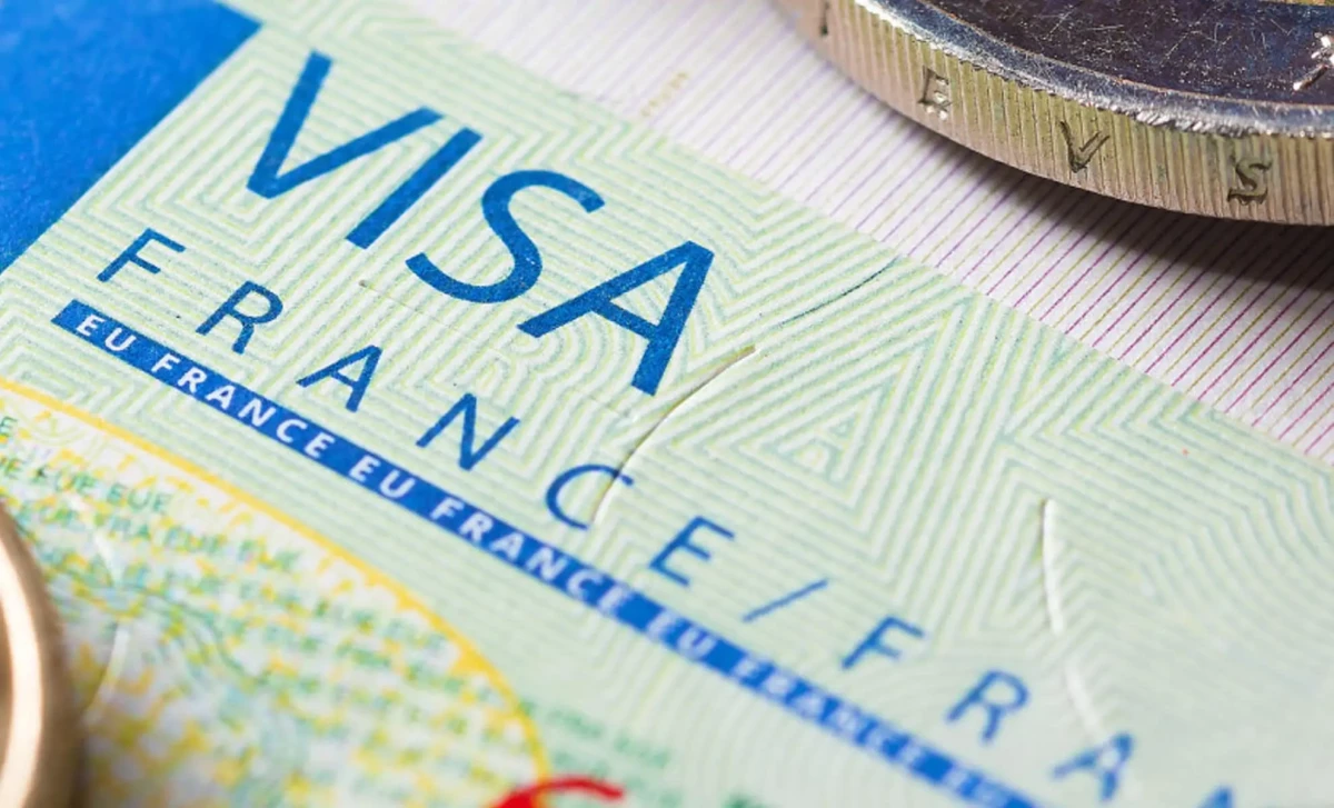 Сложно ли получить визу во Францию