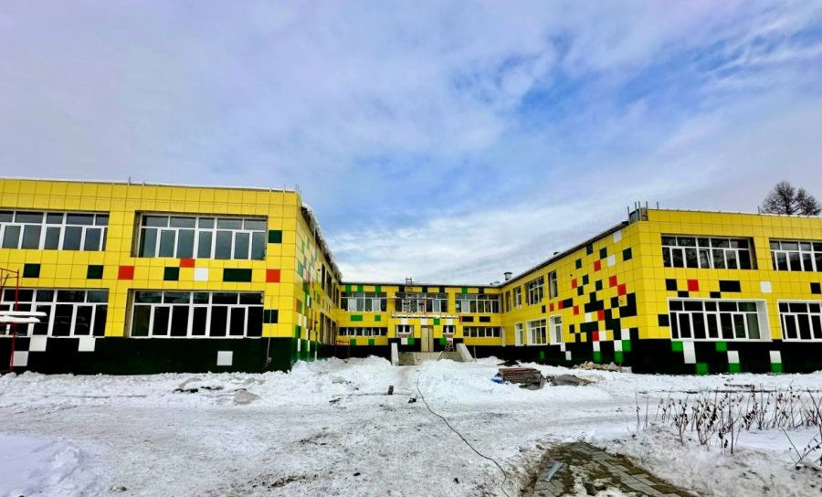 В Прокопьевске ведут набор детей в два новых детских сада