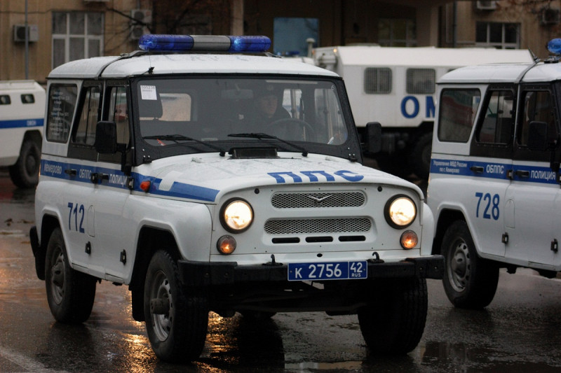 Полицейским Кузбасса пообещали платить больше