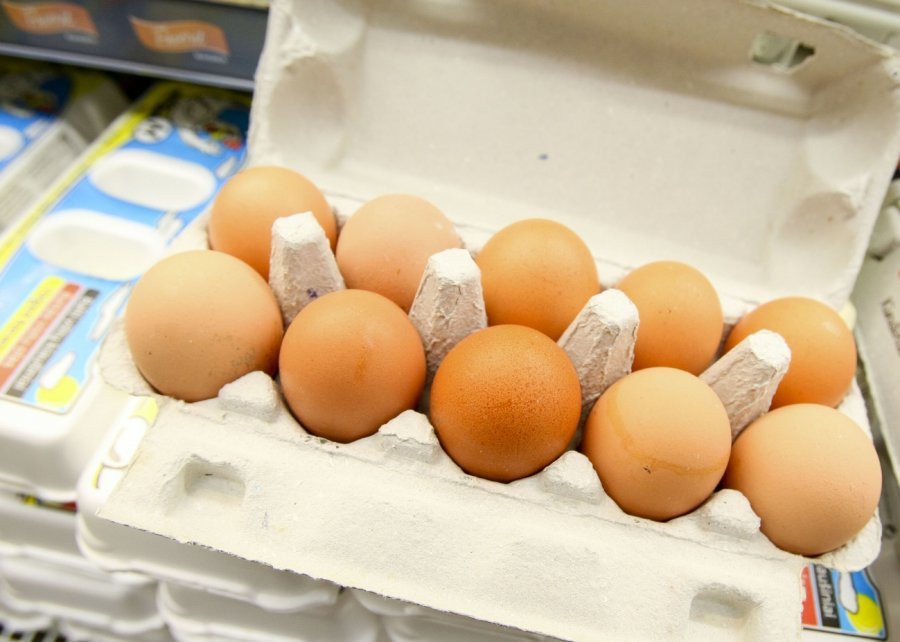По мнению Минсельхоза, цены на яйца стабилизировались