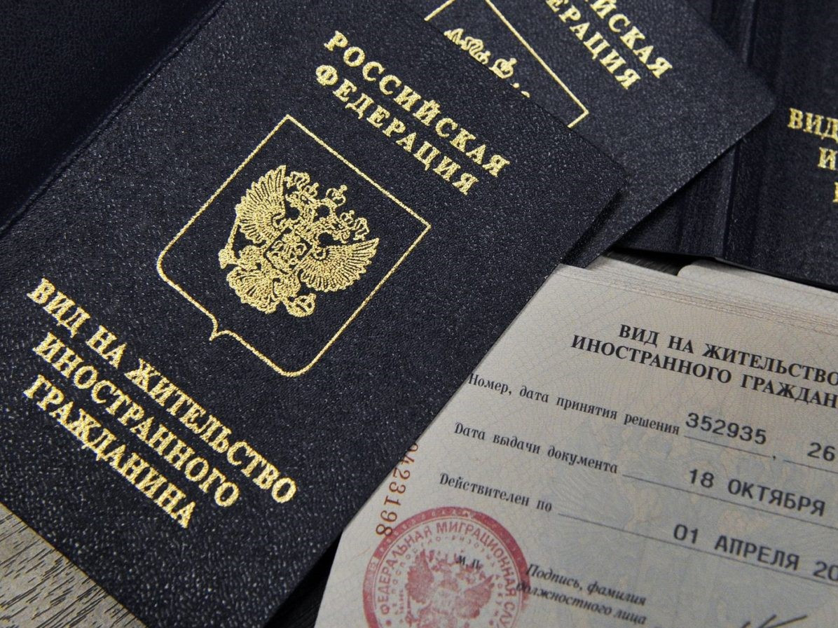 В Прокопьевске мигрант усыновил ребёнка ради гражданства РФ