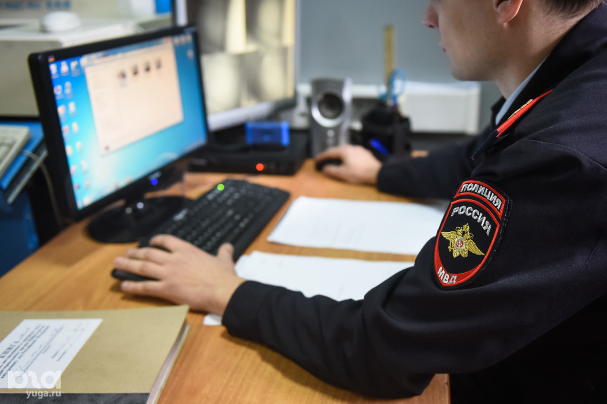 Полицейские устанавливают факт распространения фейков о стрельбе в Киселевске