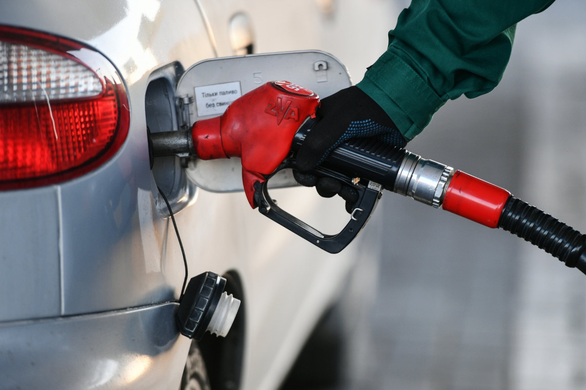 Кузбасс замкнул 20-ку в рейтинге доступности бензина