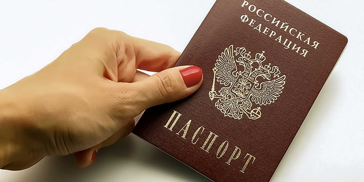 Прокопчанка через суд добилась получения паспорта гражданина РФ