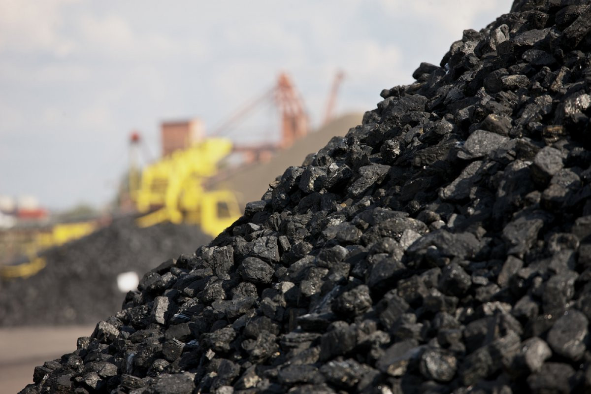 Убытки кузбасских угольщиков возросли почти на 50%