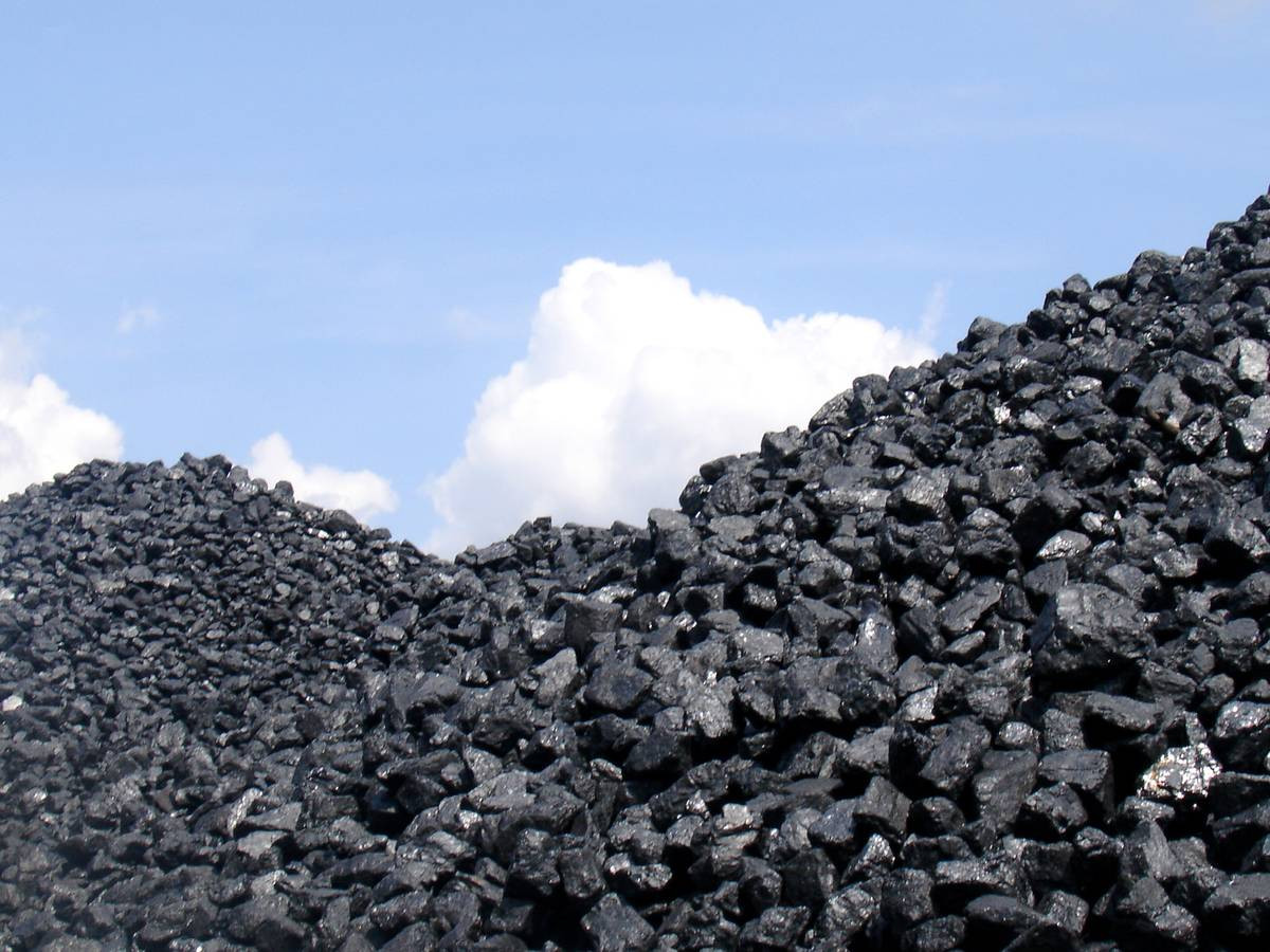 Среди прокопчан-избирателей разыграют тонны угля