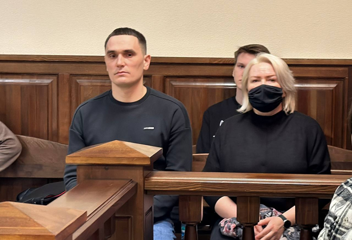 В Кузбассе вынесен приговор руководителям пансионата, в котором погибли люди