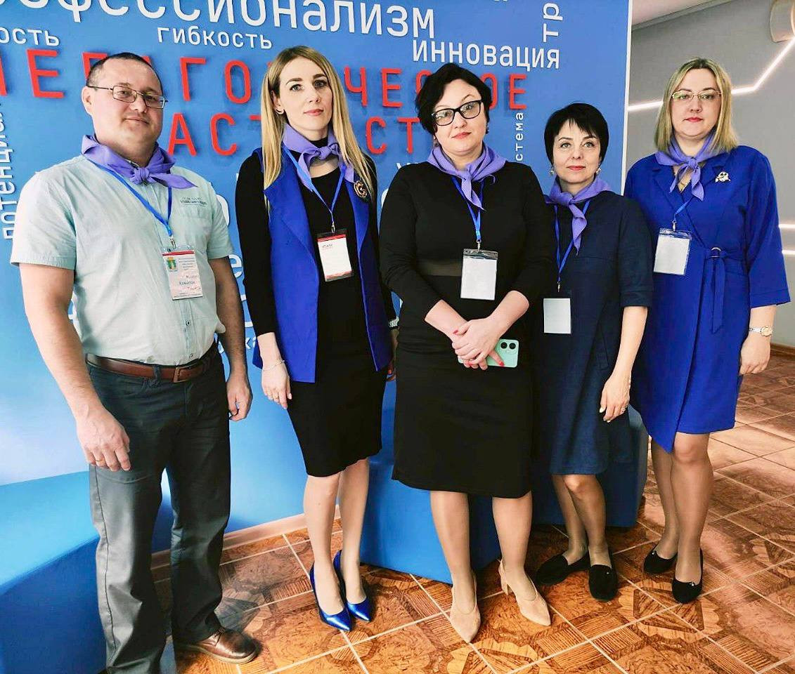 Учителя-математики из Прокопьевска одержали победу в областном интеллектуальном конкурсе