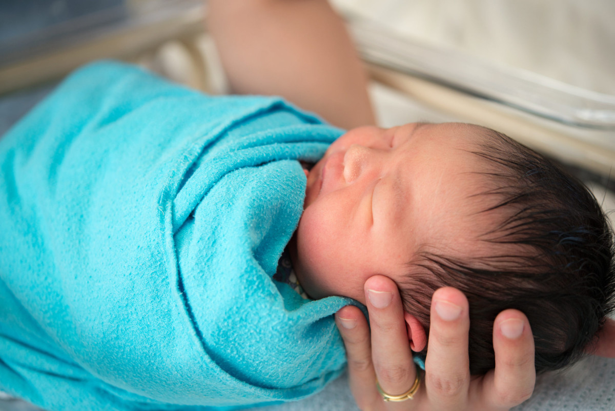 ЗАГС Кузбасса назвал имена, которые родители давали своим новорожденным малышам в 2024 году