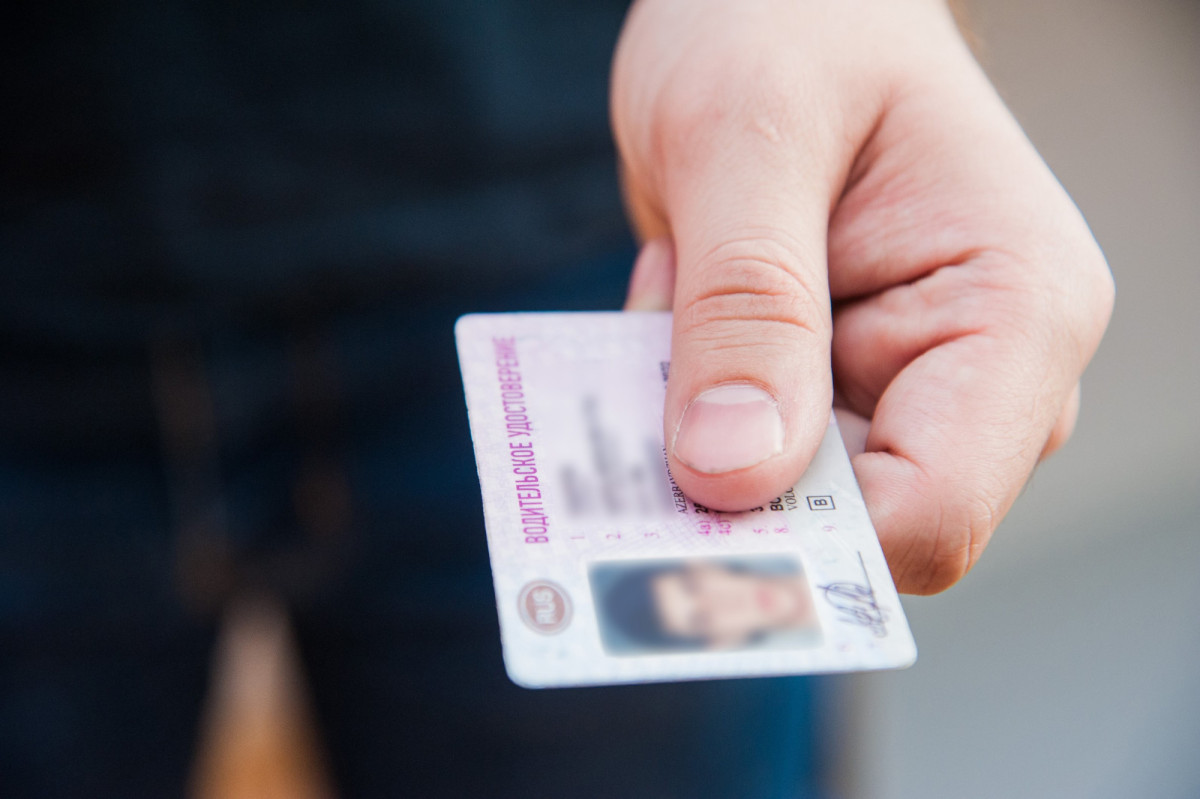 Прокопчанин пойдет под суд за поддельное водительское удостоверение