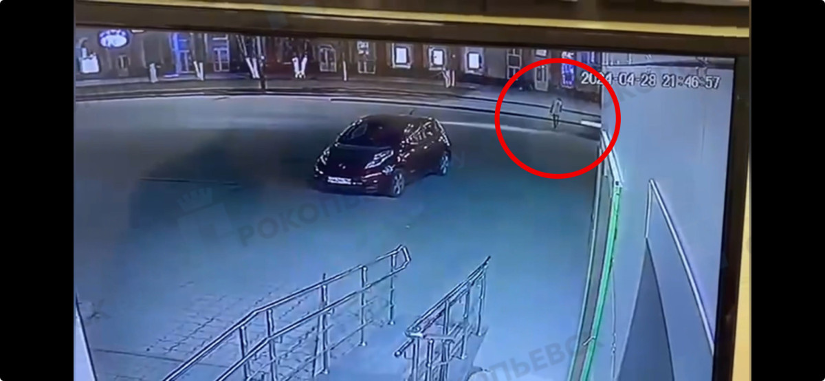 В ГИБДД Кузбасса раскрыли подробности гибели женщины-пешехода в Прокопьевске