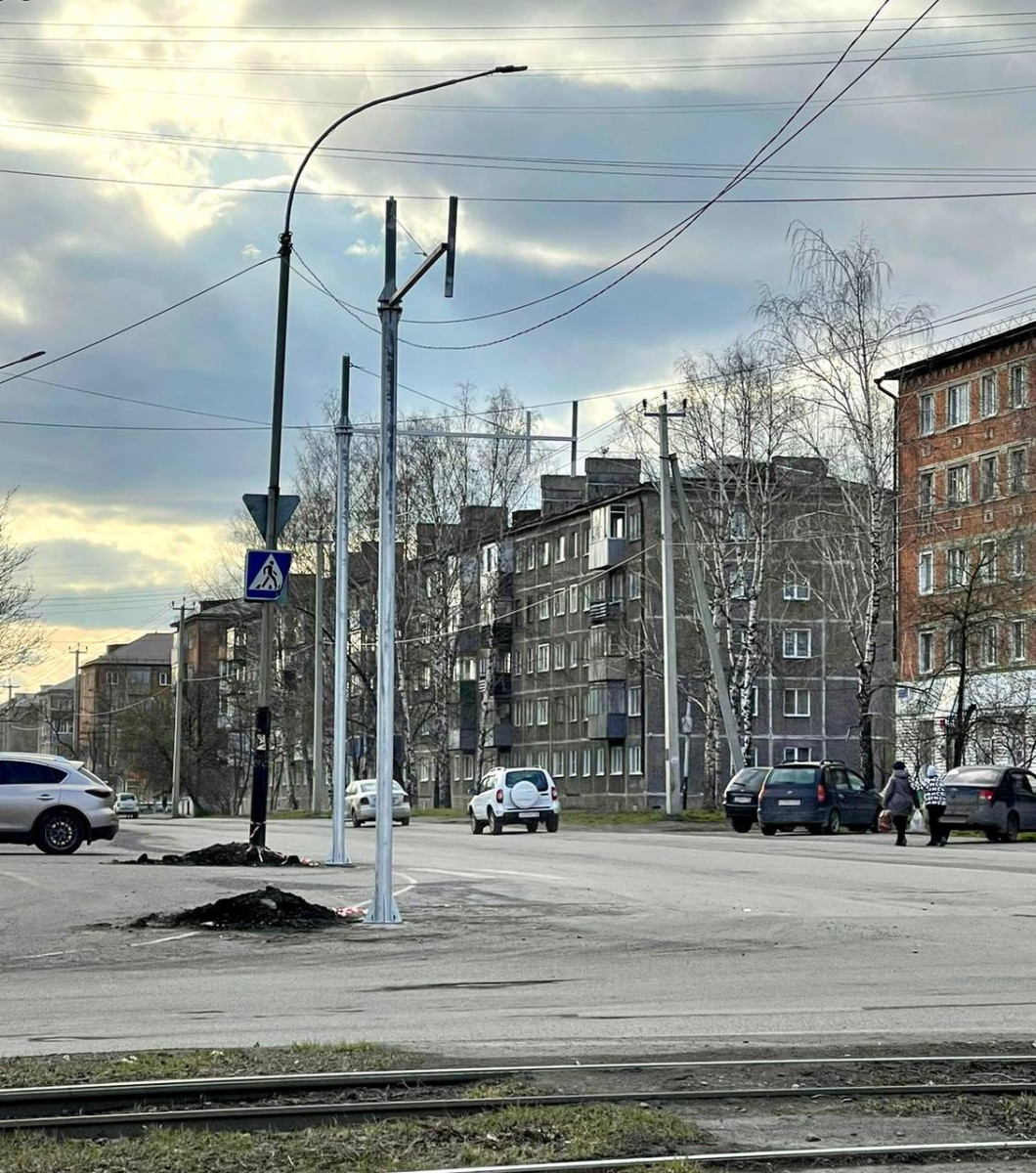 Глава Прокопьевска рассказал о ремонте участков дорог, которые станут односторонними