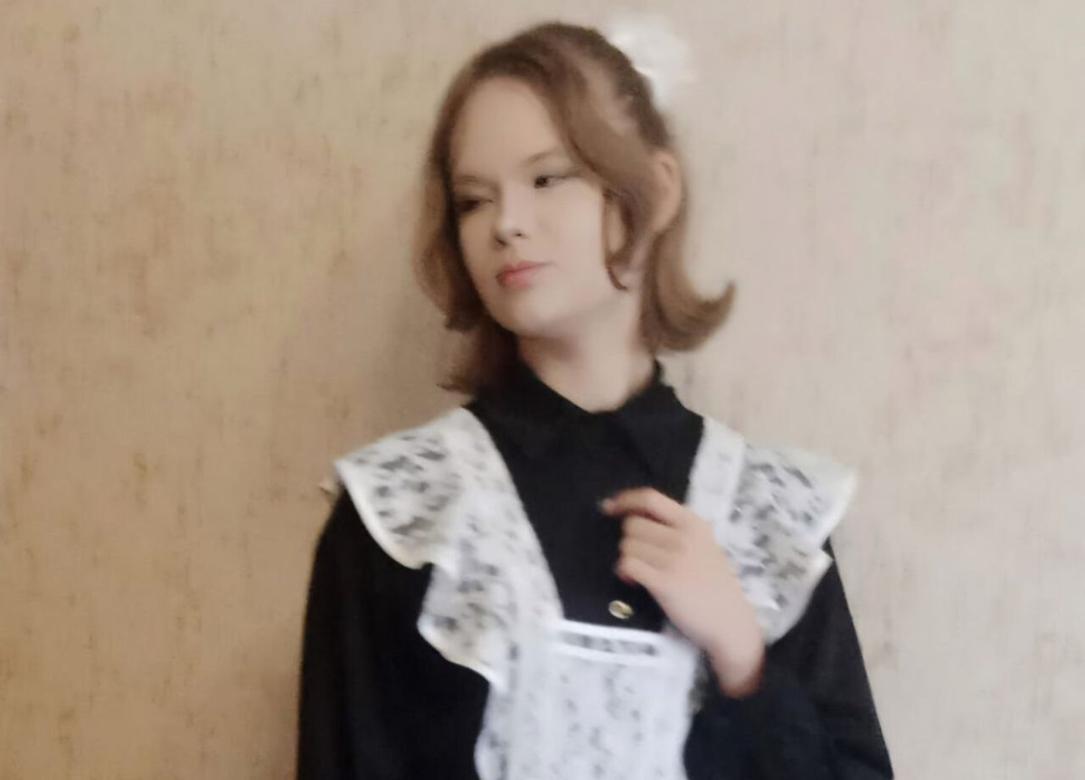 В Прокопьевске пропала 16-летняя девочка