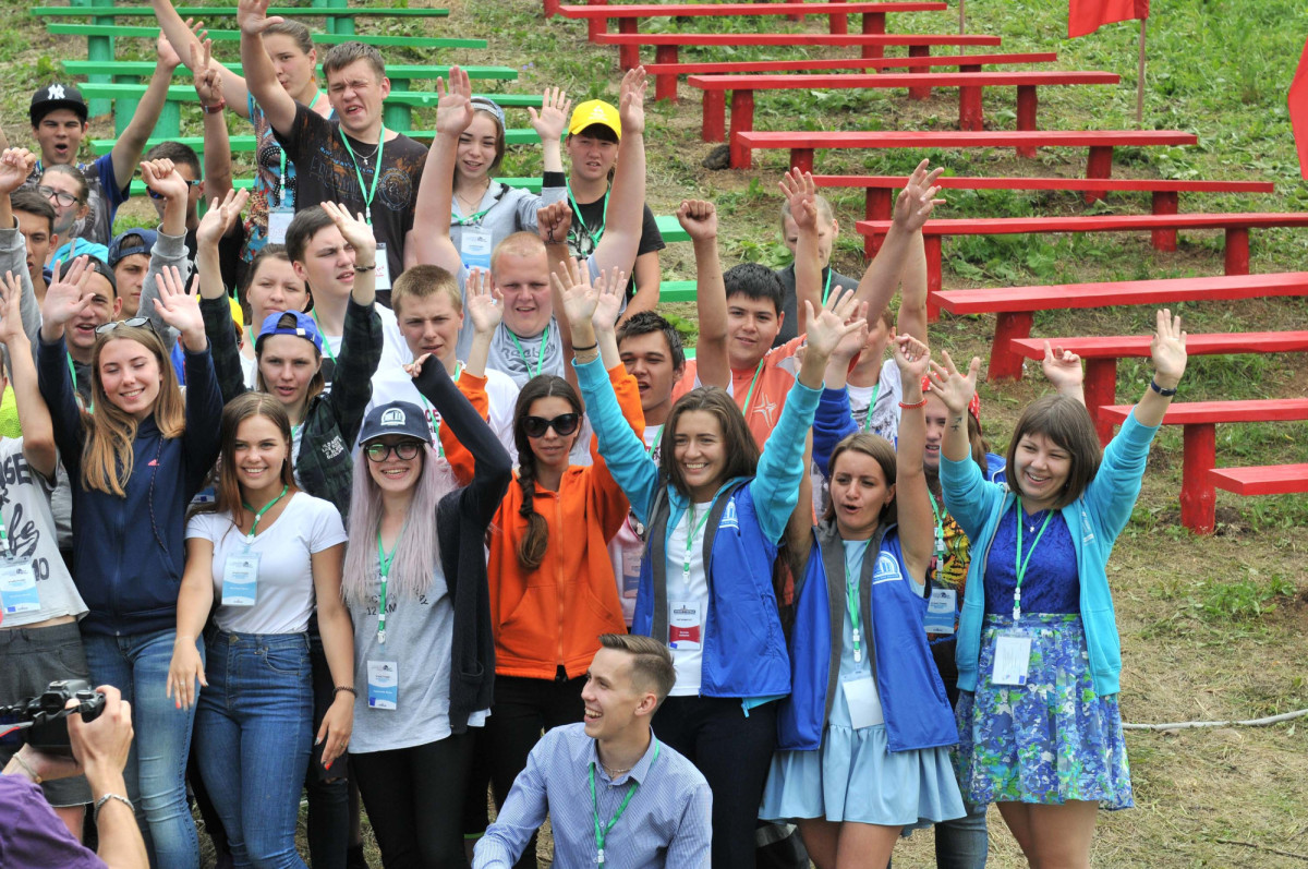 Насколько Кузбасс регион для молодёжи