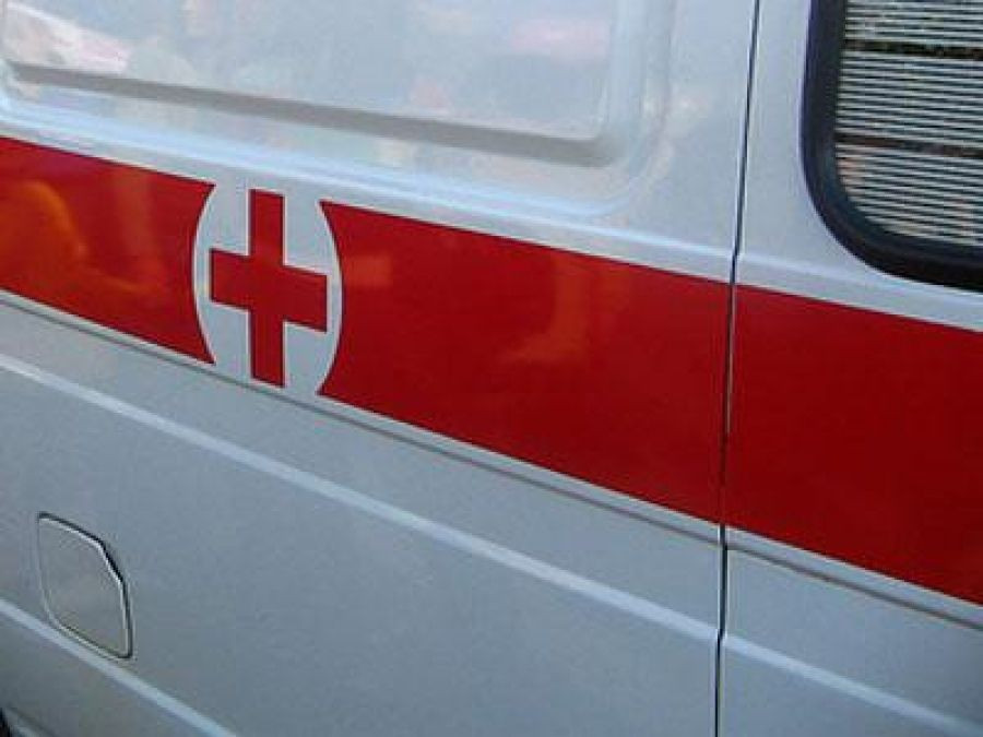 В Кузбассе в ДТП на трассе погибли 5 человек