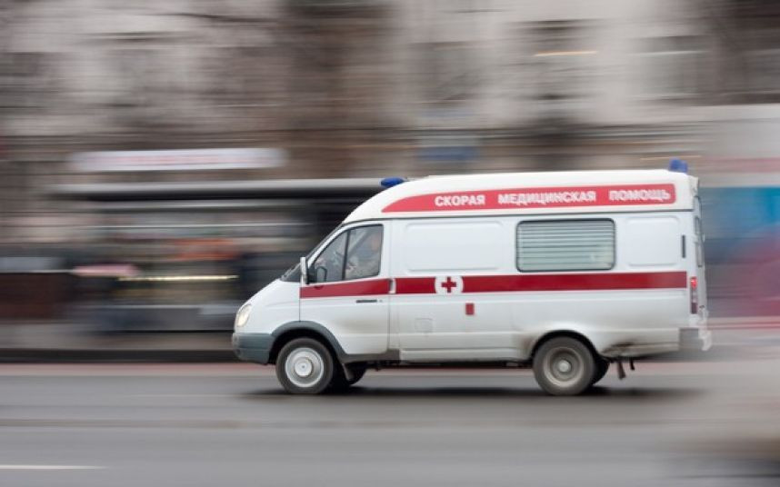 В Прокопьевске 12-летнего ребенка госпитализировали с алкогольной интоксикацией