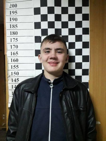 Помогите розыску! В Киселевске пропал без вести 17-летний подросток