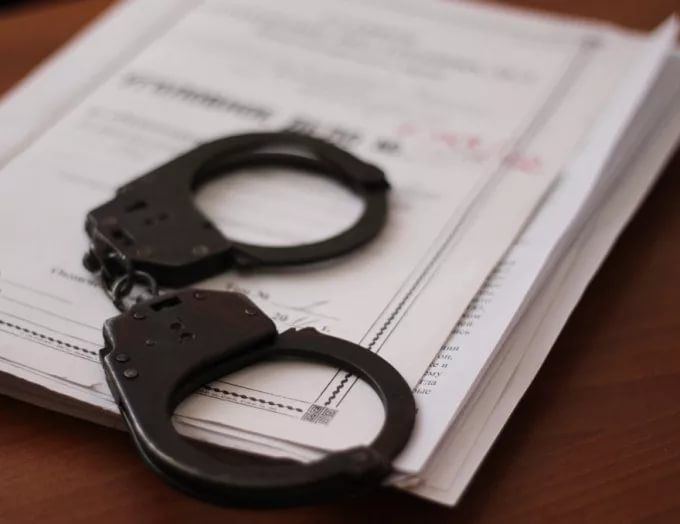 В Кузбассе полицейский осужден за покушение на мошенничество