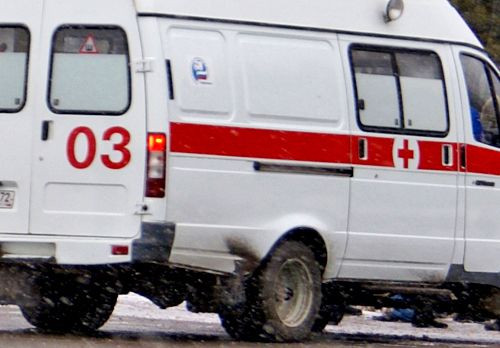 Смертельное ДТП в Прокопьевском районе: легковушка врезалась в КАМАЗ