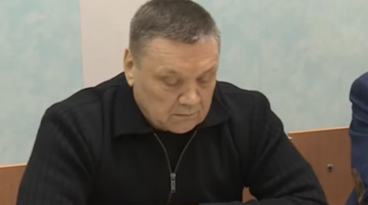 Юрий Мовшин, осужденный за ДТП с 4-мя погибшими, обжаловал приговор
