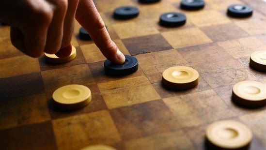 На чемпионате Сибири прокопчане показали, как надо играть в русские шашки