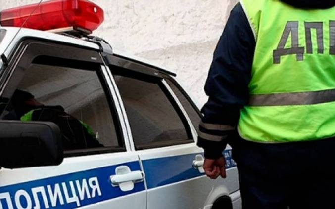 Внимание водителей! Стартовала новая профилактическая операция ГИБДД Внимание водителей! Стартовала новая профилактическая операция ГИБДД