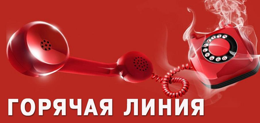 В Прокопьевском районе в преддверии выборов начала работу "горячая телефонная линия"
