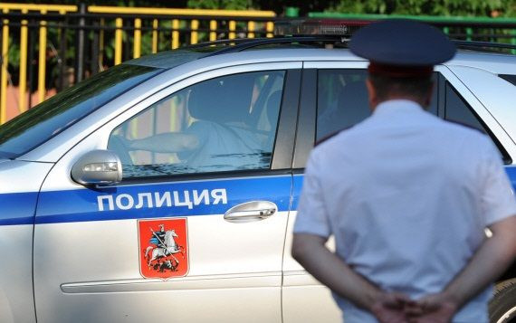 Полиция Кузбасса просит помочь опознать тело женщины