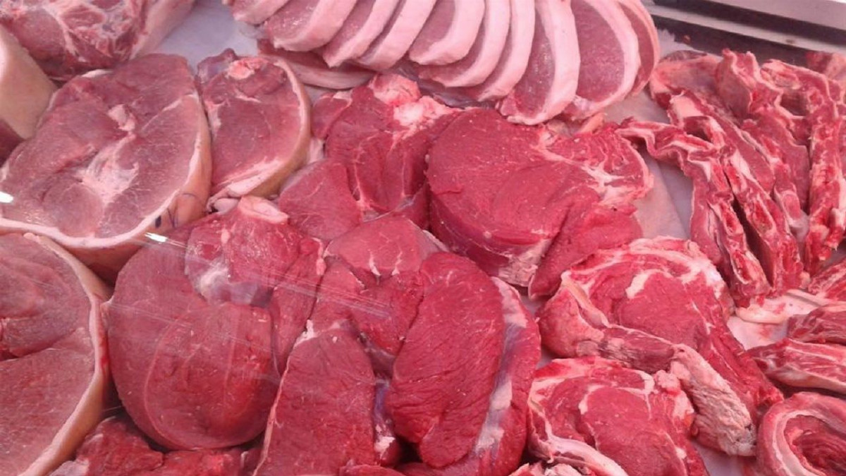 Специалисты рассказали о качестве мяса, которым торгуют в Кузбассе